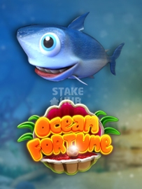 Ocean Fortune